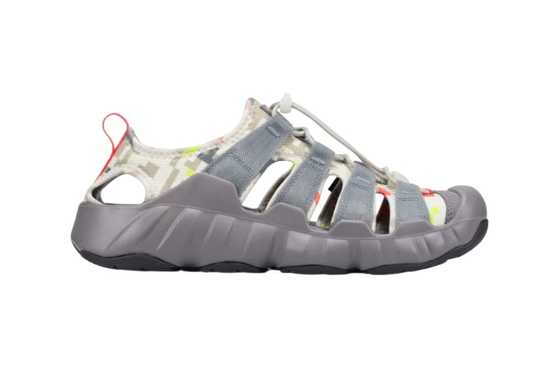 Fuji Rock Festival 2026 x KEEN Hyperport H2 Collab Release Info