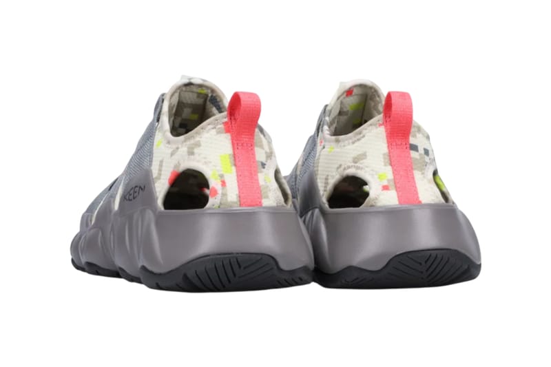 Fuji Rock Festival 2026 x KEEN Hyperport H2 Collab Release Info