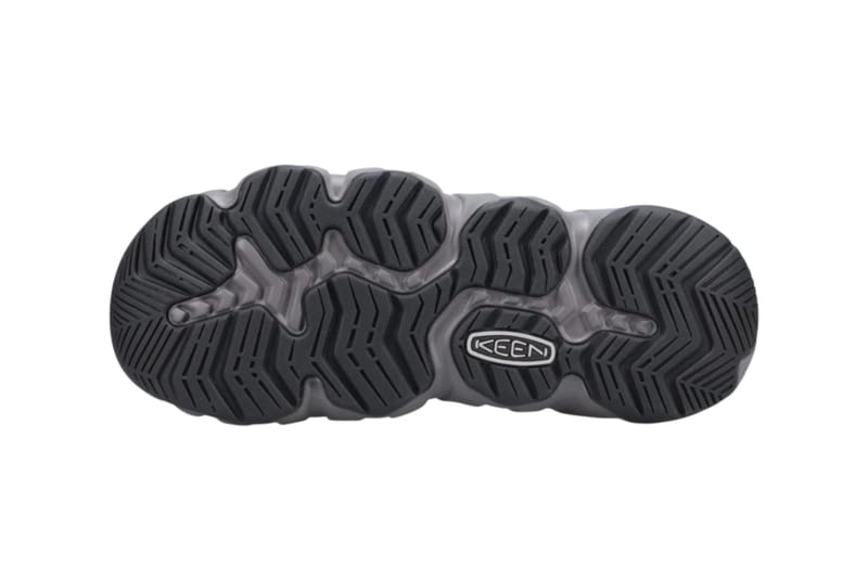Fuji Rock Festival 2026 x KEEN Hyperport H2 Collab Release Info