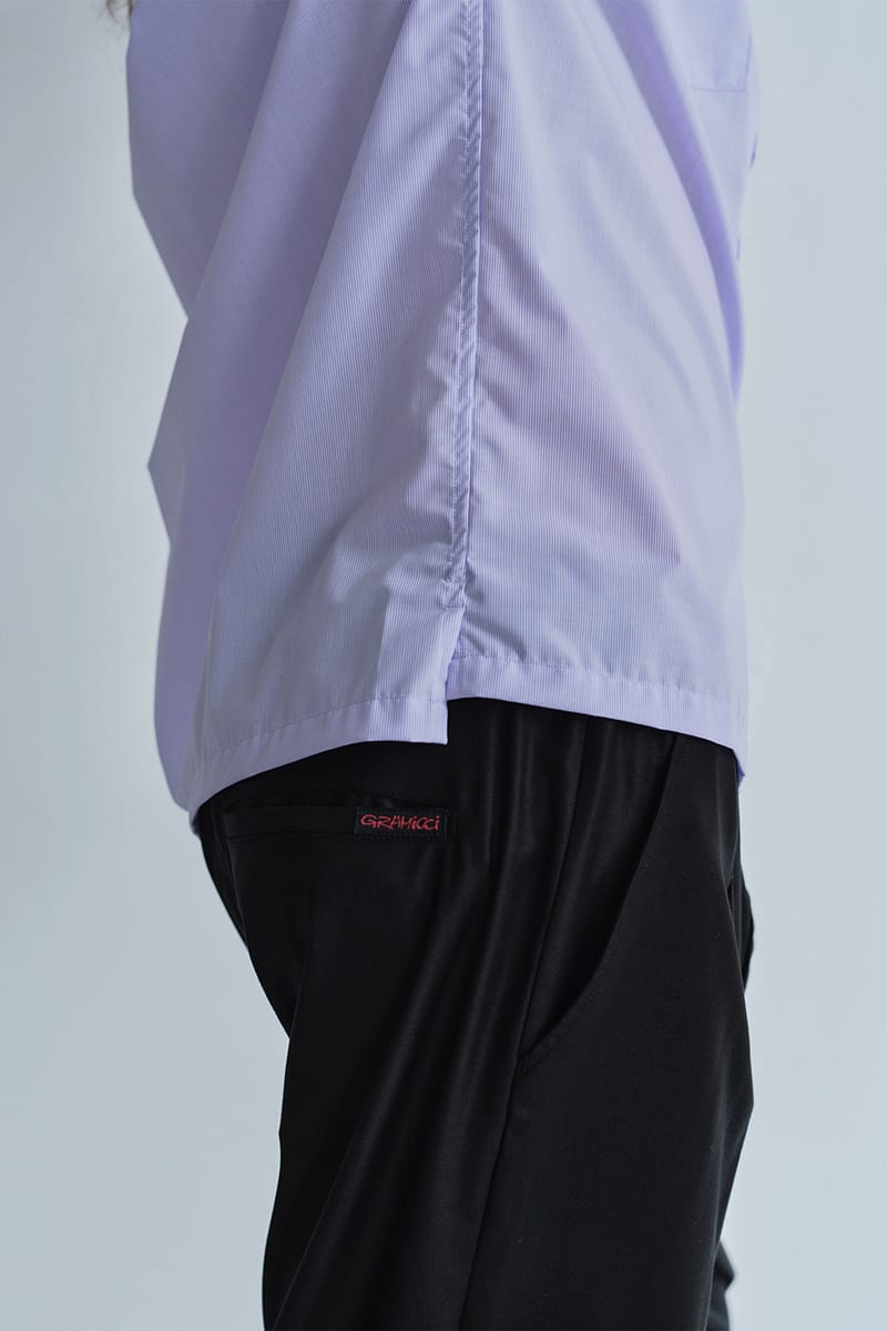 Gramicci & nonnative LORO PIANA 