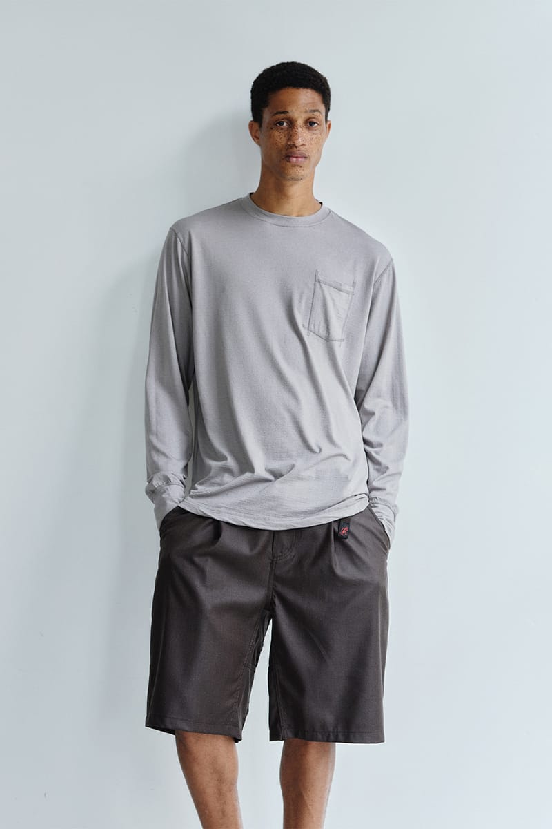 Gramicci & nonnative LORO PIANA 