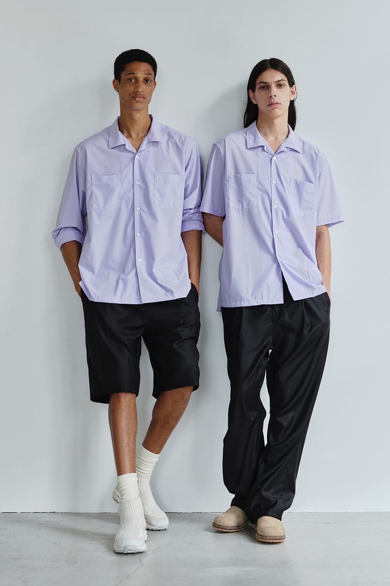 Gramicci & nonnative LORO PIANA 