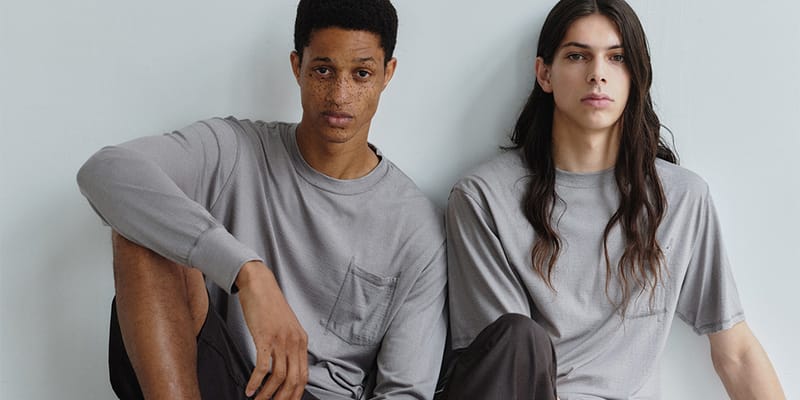 Gramicci & nonnative LORO PIANA 