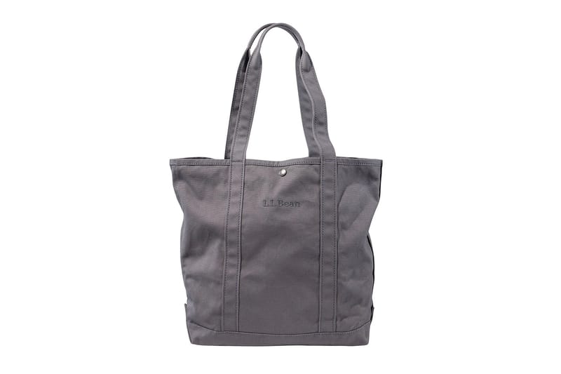 L.L.Bean Grocery Tote Tall Japan Release Info | Hypebeast