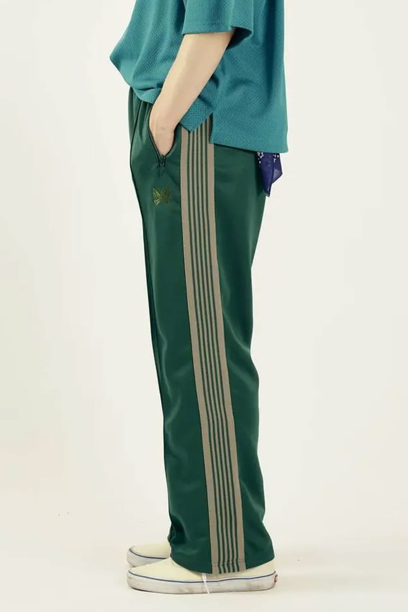 JOURNAL STANDARD and NEEDLES Deliver Collaborative SS26 Track
