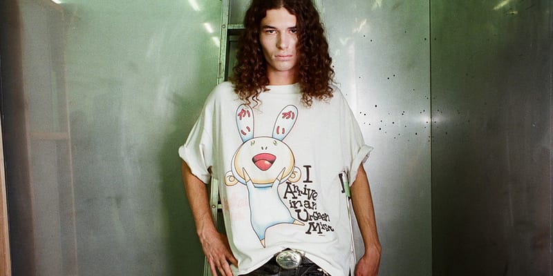 Takashi Murakami x Yuta Hosokawa “mononoke・made” | Hypebeast