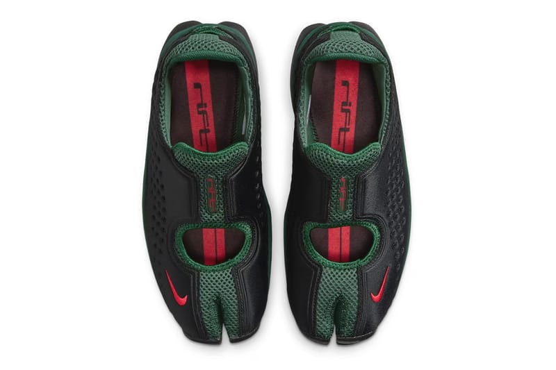 Nike Air Rift 2 “Kenya” Release Info | Hypebeast