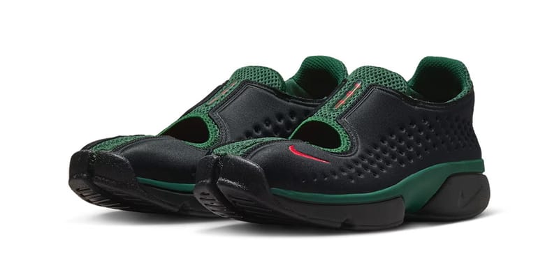 Nike Air Rift 2 “Kenya” Release Info | Hypebeast