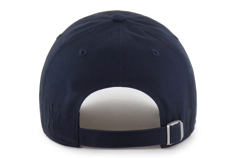 Swarovski x 47 x MLB Collab Release Info | Hypebeast