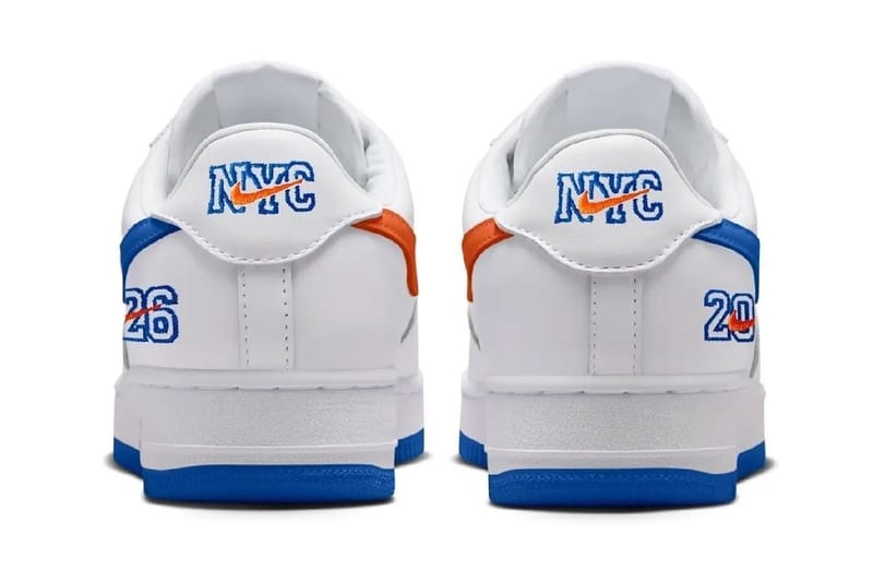 Nike Air Force 1 Low '01 