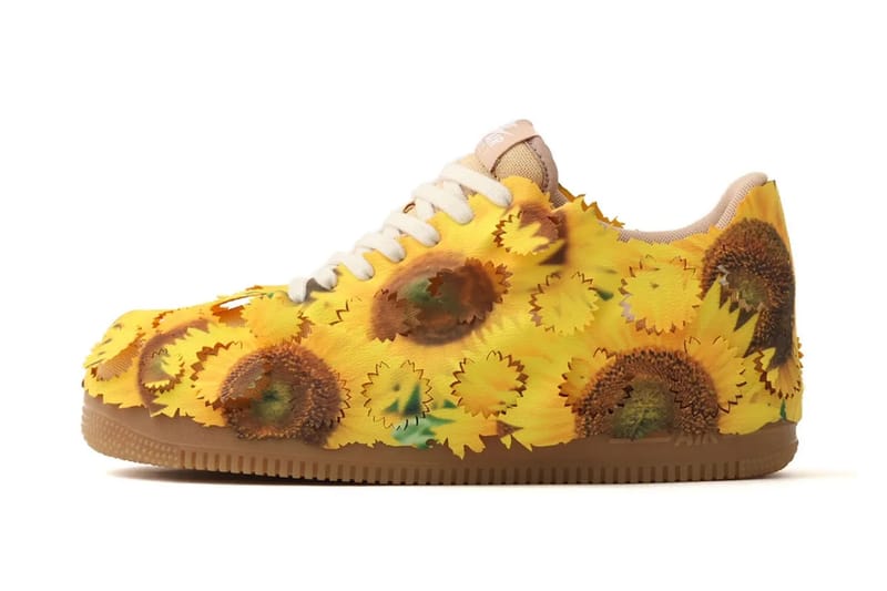 TEDxPortland Nike Air Force 1 Release Info | Hypebeast