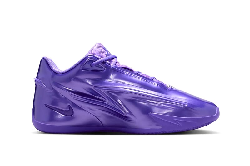 Nike Unveils KD 19 
