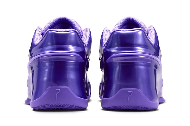 Nike Unveils KD 19 