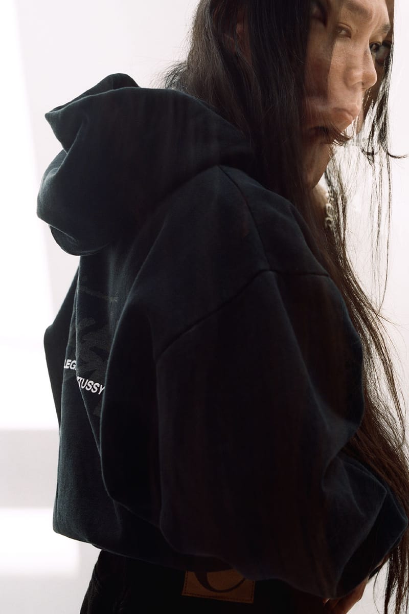 Our Legacy Work Shop and Stüssy Launch Vol. 10 Collaborative