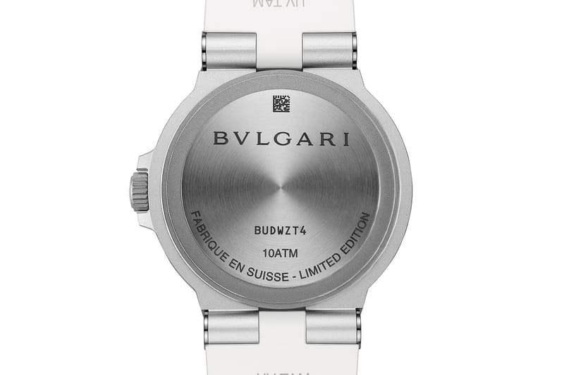 BVLGARI BVLGARI Summer 2026 Novelties Info | Hypebeast