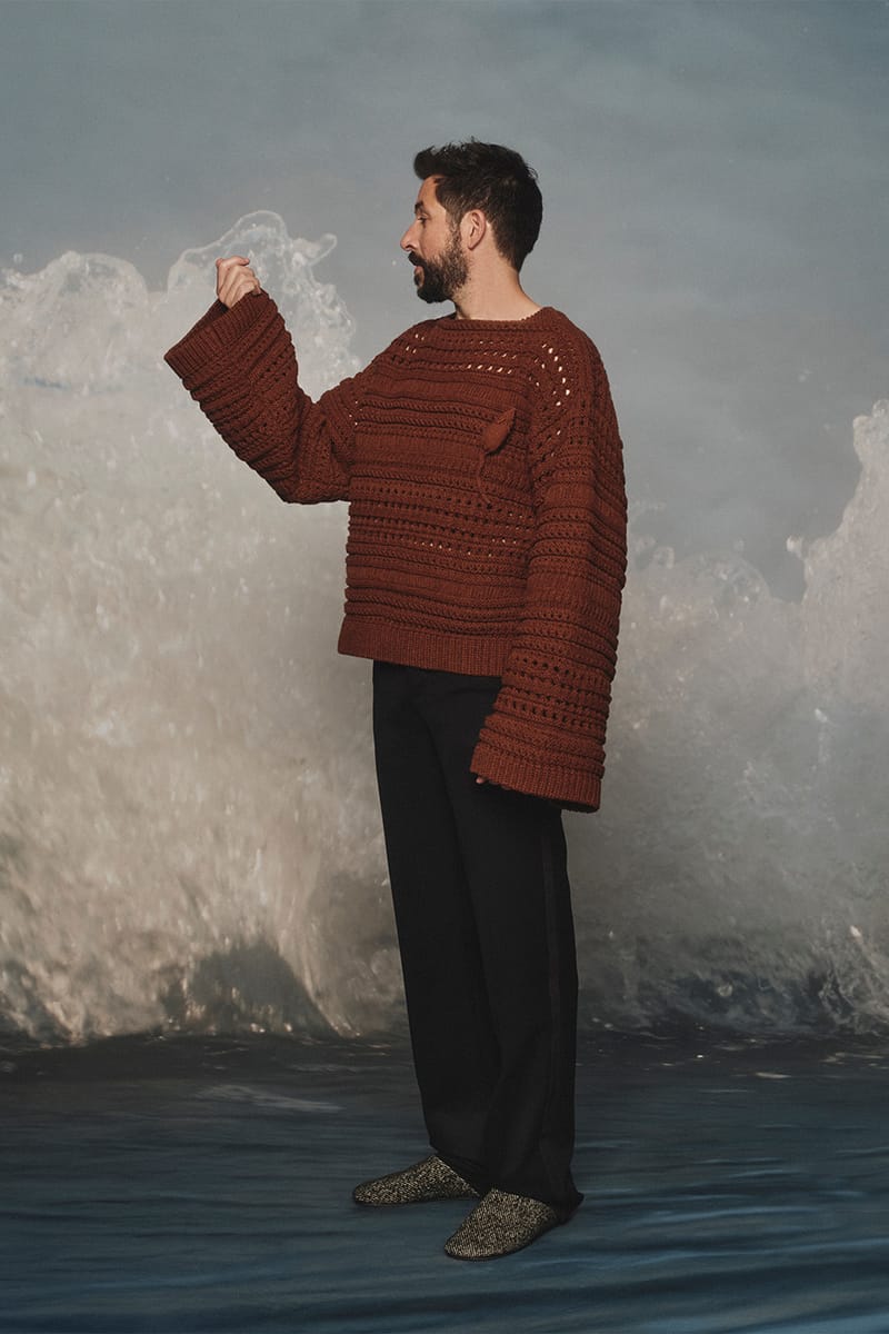 JW Anderson SS27 Collection Lookbook | Hypebeast