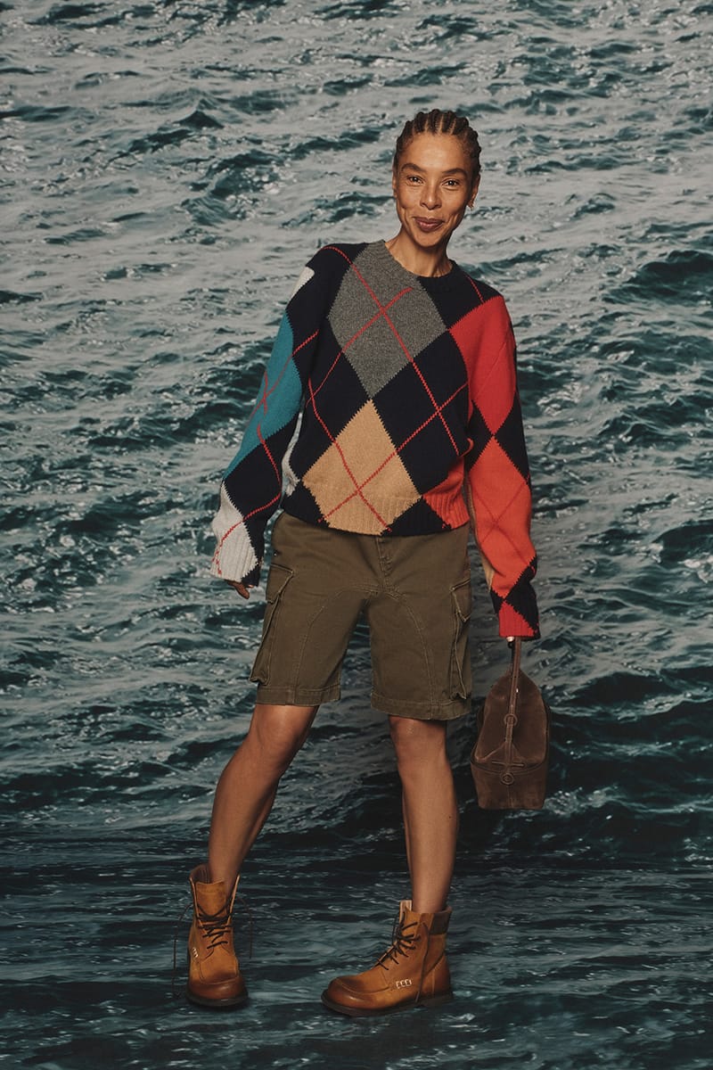 JW Anderson SS27 Collection Lookbook | Hypebeast