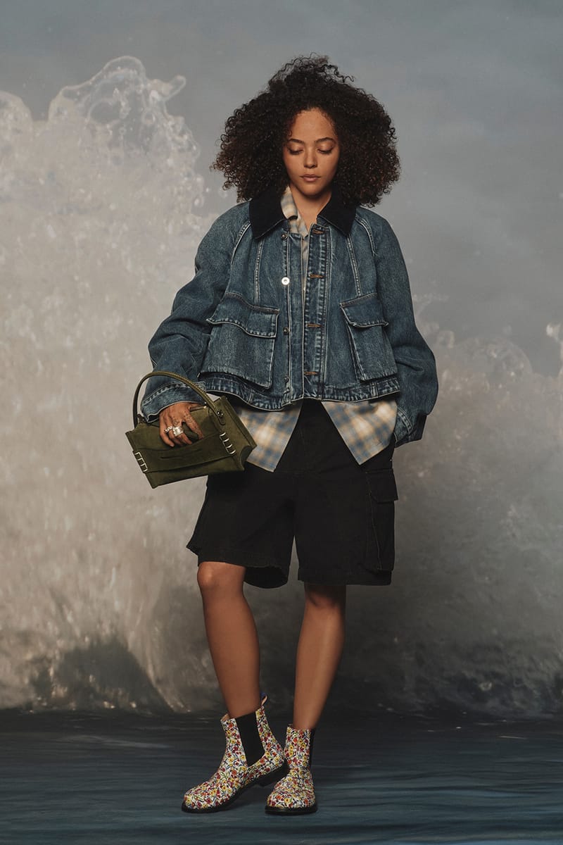 JW Anderson SS27 Collection Lookbook | Hypebeast