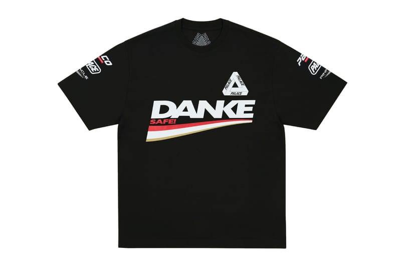 Palace Skateboards x NIKE Summer 2026 Drop 8 | Hypebeast
