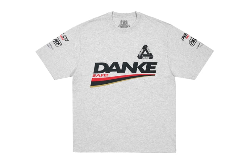 Palace Skateboards x NIKE Summer 2026 Drop 8 | Hypebeast