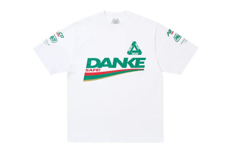Palace Skateboards x NIKE Summer 2026 Drop 8 | Hypebeast