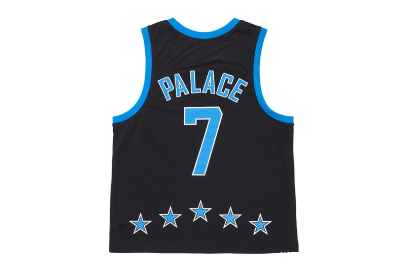 Palace Skateboards x NIKE Summer 2026 Drop 8 | Hypebeast