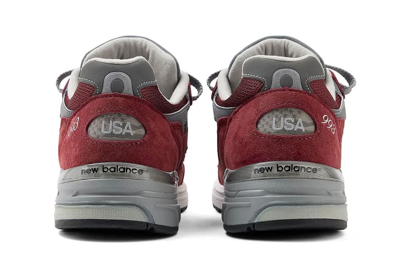New Balance 993 