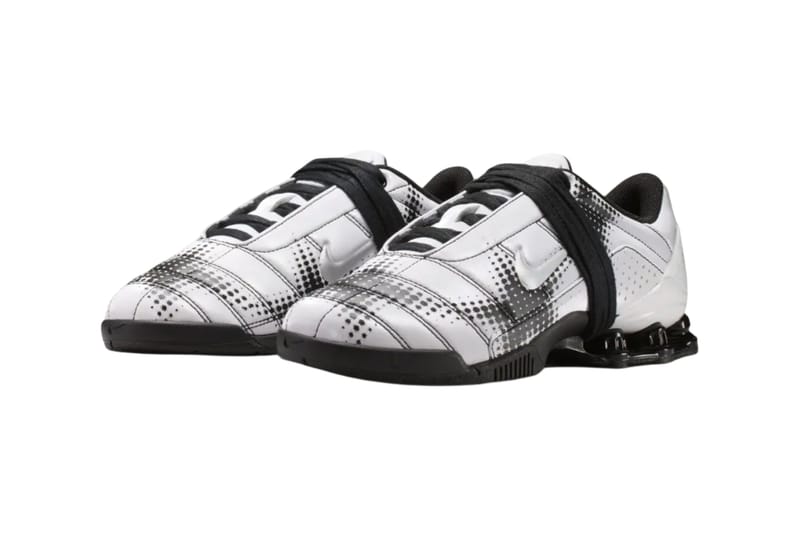 Nike T90 Shox Magia 