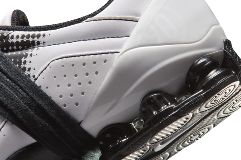Nike T90 Shox Magia 