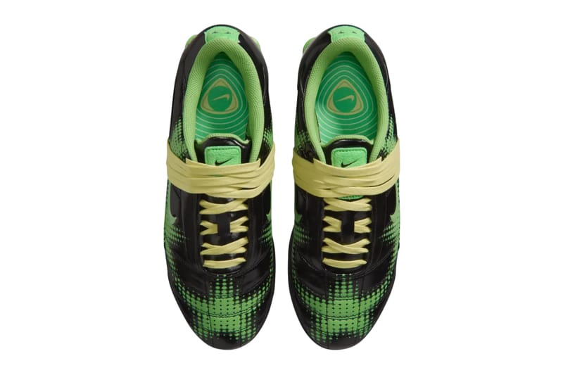Nike T90 Shox Magia 