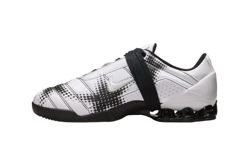 Nike T90 Shox Magia 