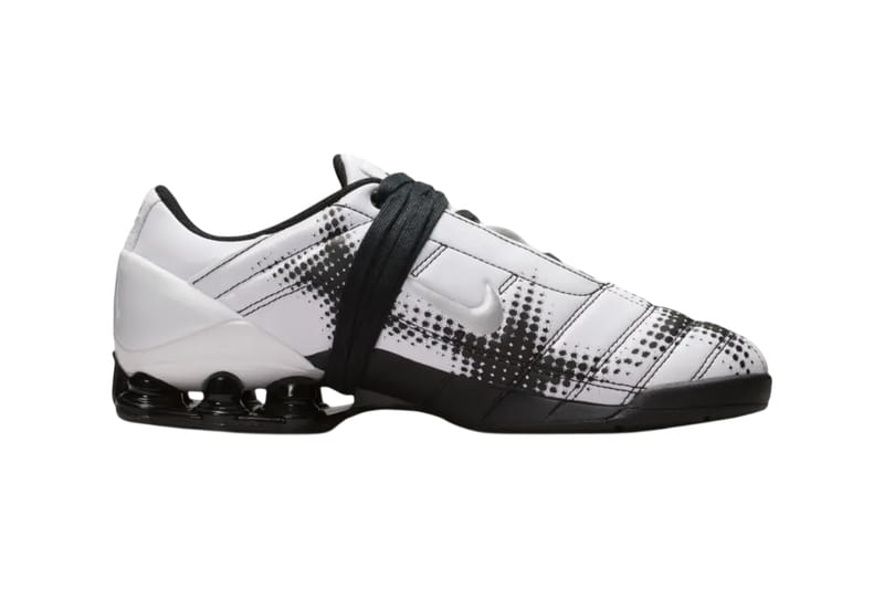 Nike T90 Shox Magia 