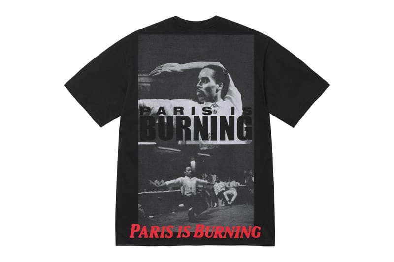 Supreme Summer 2026 Tees Release Info | Hypebeast