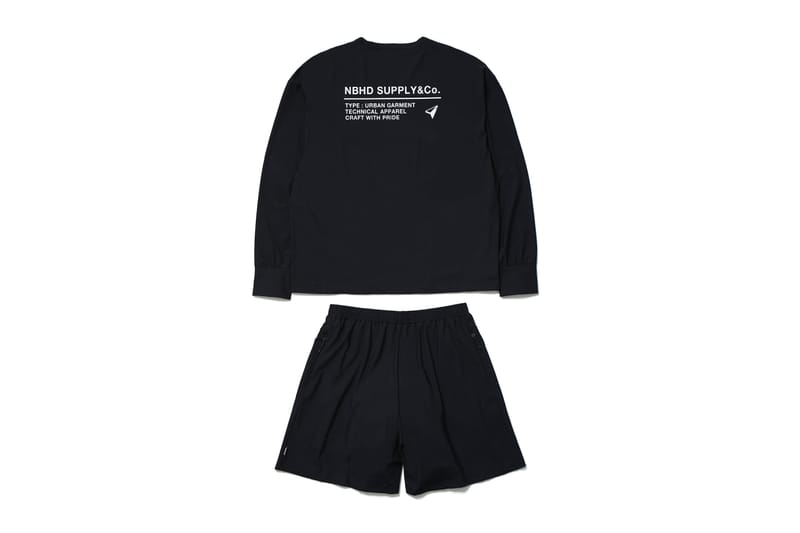 FOLBOT x NEIGHBORHOOD Summer 2026 Collab Release Info | Hypebeast