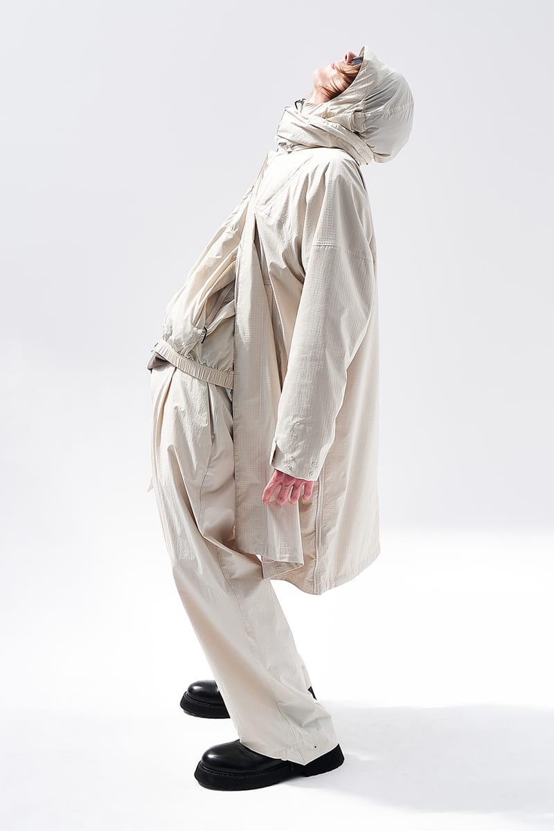 Helly Hansen CAPSULE “271” Spring/Summer 2027 Collection Release