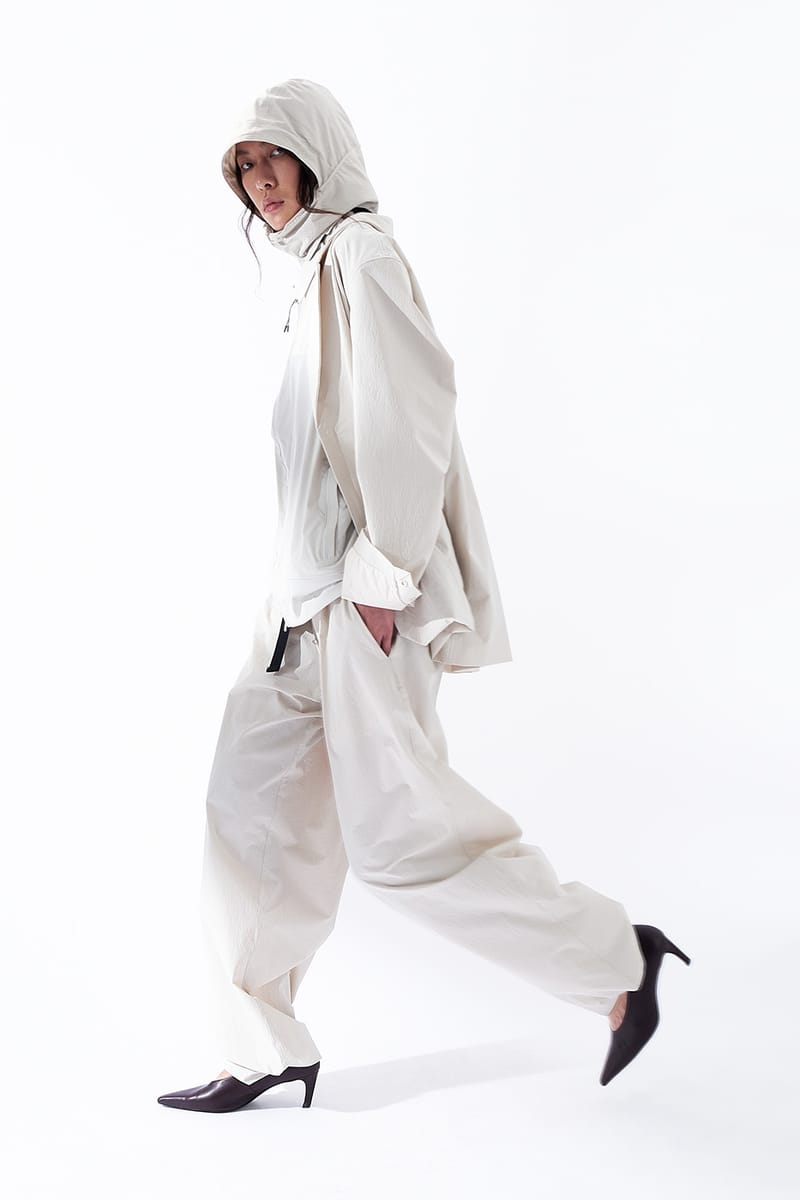 Helly Hansen CAPSULE “271” Spring/Summer 2027 Collection Release
