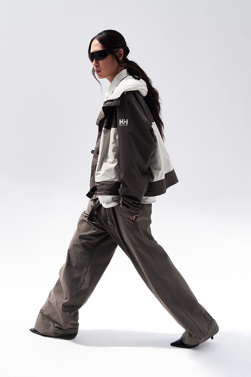 Helly Hansen CAPSULE “271” Spring/Summer 2027 Collection Release