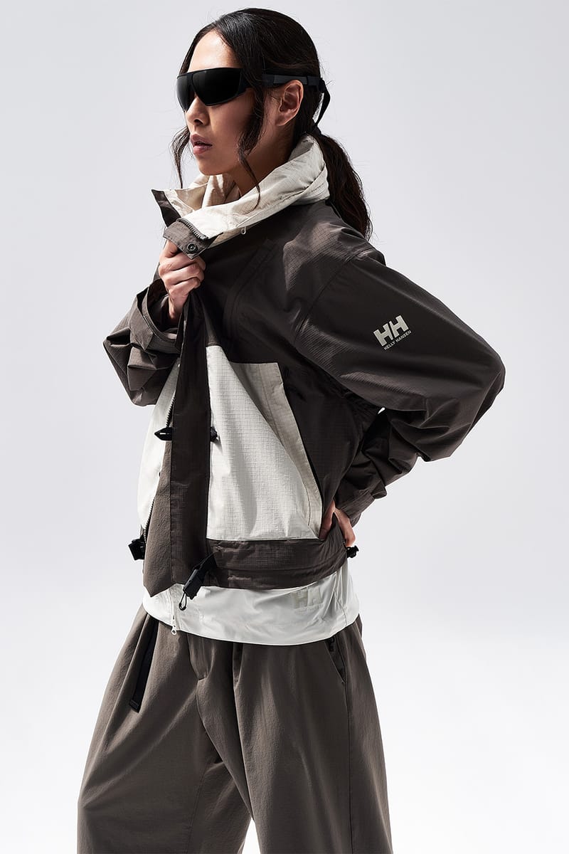 Helly Hansen CAPSULE “271” Spring/Summer 2027 Collection Release