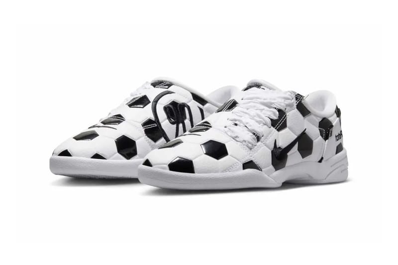 Nike Total 90 “White/Black” Official Images | Hypebeast