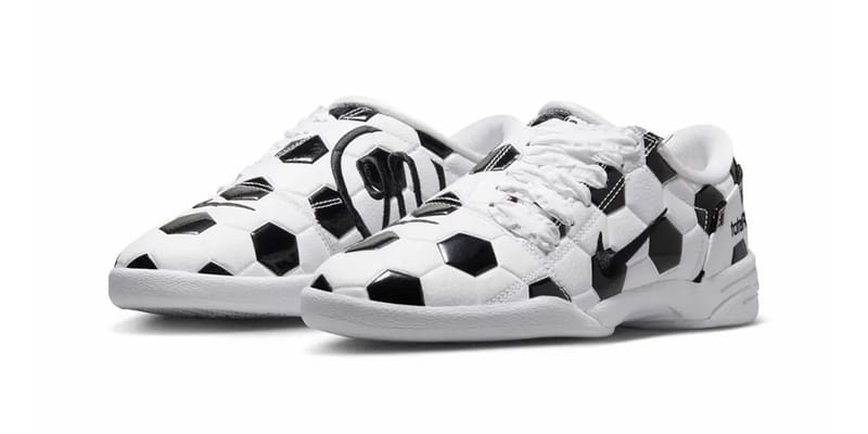 Nike Total 90 “White/Black” Official Images | Hypebeast