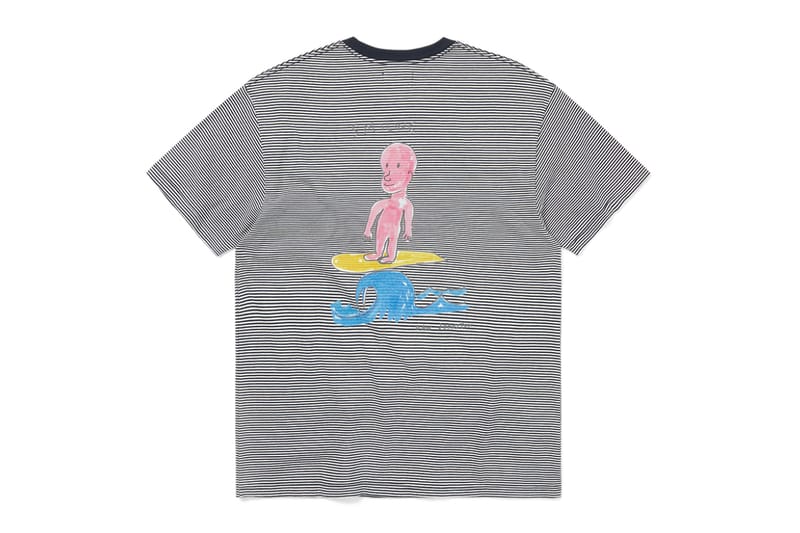 Daniel Johnston x thisisneverthat 2026 Collab Release Info | Hypebeast