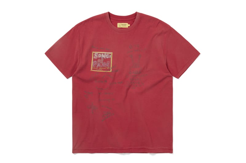 Daniel Johnston x thisisneverthat 2026 Collab Release Info | Hypebeast
