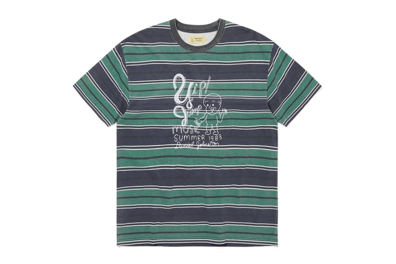 Daniel Johnston x thisisneverthat 2026 Collab Release Info | Hypebeast