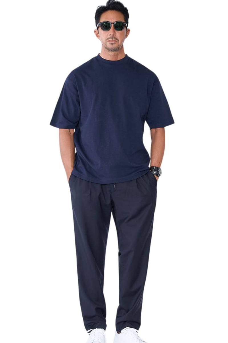 Hoshiba x Fruit of the Loom LUXURY PACK Tee Relaxed Fit Release