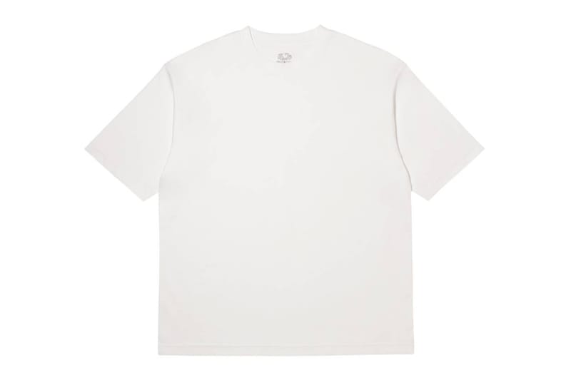 Hoshiba x Fruit of the Loom LUXURY PACK Tee Relaxed Fit Release