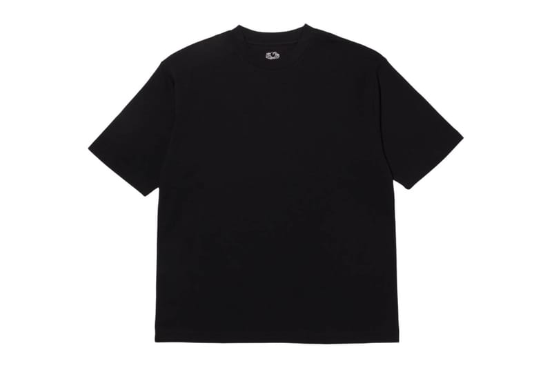 Hoshiba x Fruit of the Loom LUXURY PACK Tee Relaxed Fit Release