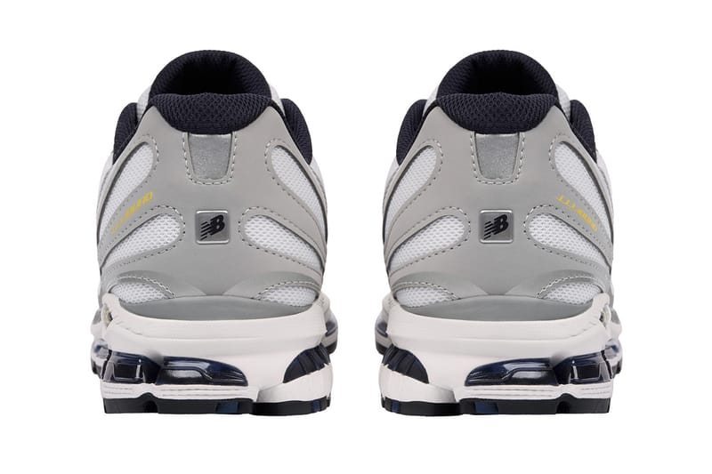 JJJJound x New Balance 1890 “Black,” “Silver/White” Release Info