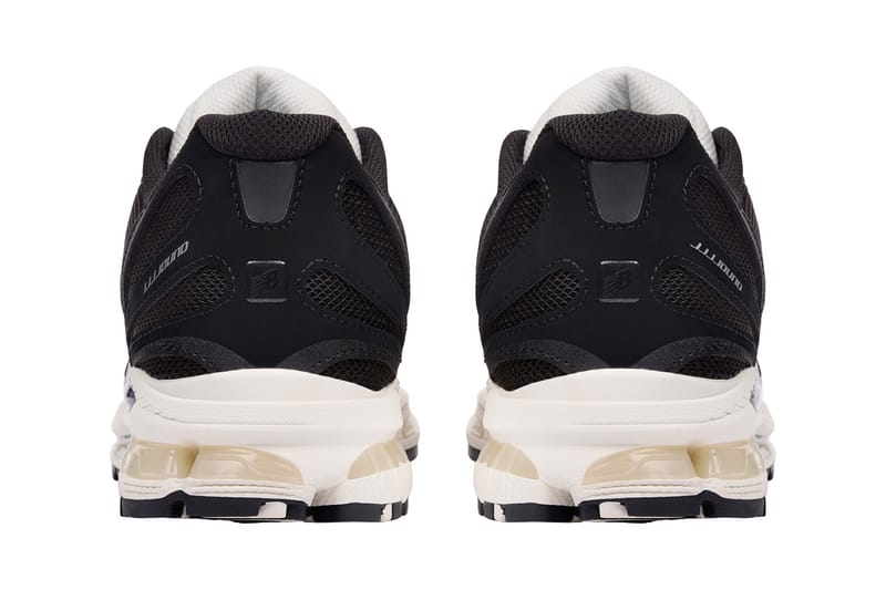 JJJJound x New Balance 1890 “Black,” “Silver/White” Release Info