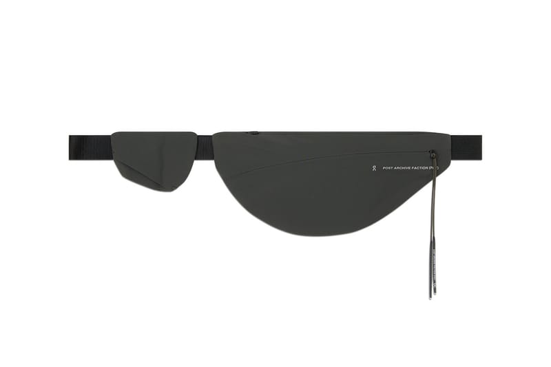 POST ARCHIVE FACTION (PAF) x On Current Form 4.0 Cloudboom Volt