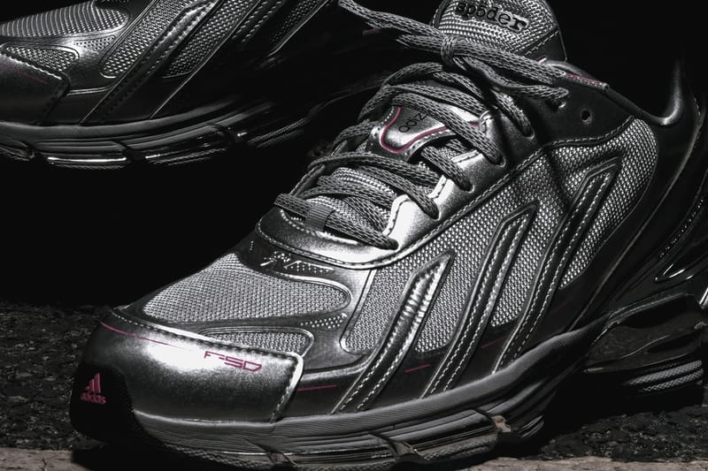 SP5DER x adidas Originals F50 Formotion Release Info | Hypebeast